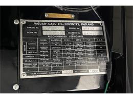 1959 Jaguar XK150 (CC-2001340) for sale in Des Moines, Iowa