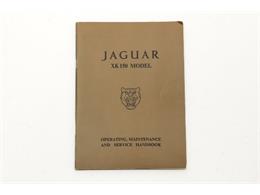 1959 Jaguar XK150 (CC-2001340) for sale in Des Moines, Iowa