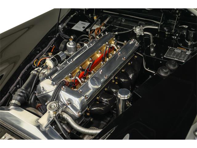 1959 Jaguar XK150 (CC-2001340) for sale in Des Moines, Iowa