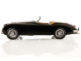 1959 Jaguar XK150 (CC-2001340) for sale in Des Moines, Iowa