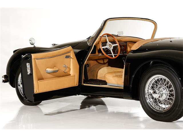1959 Jaguar XK150 (CC-2001340) for sale in Des Moines, Iowa