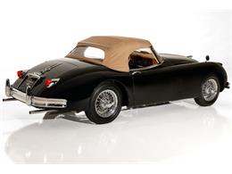 1959 Jaguar XK150 (CC-2001340) for sale in Des Moines, Iowa