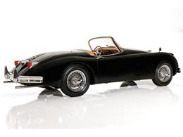 1959 Jaguar XK150 (CC-2001340) for sale in Des Moines, Iowa
