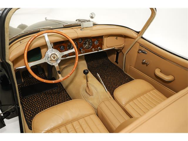 1959 Jaguar XK150 (CC-2001340) for sale in Des Moines, Iowa