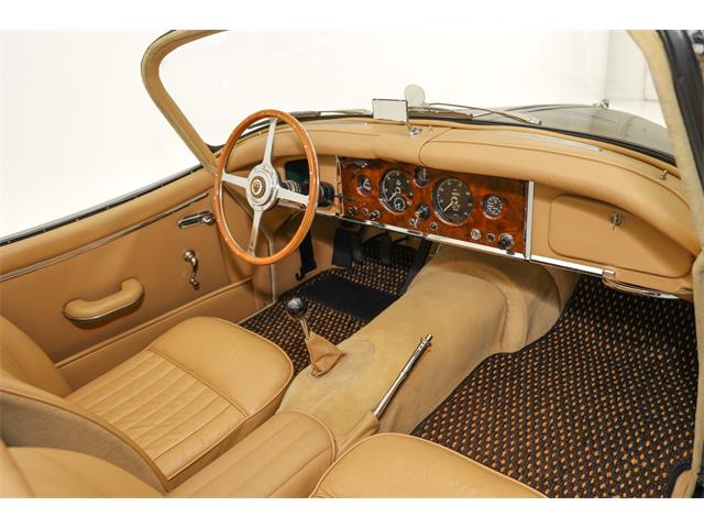 1959 Jaguar XK150 (CC-2001340) for sale in Des Moines, Iowa