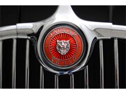 1959 Jaguar XK150 (CC-2001340) for sale in Des Moines, Iowa