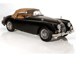 1959 Jaguar XK150 (CC-2001340) for sale in Des Moines, Iowa