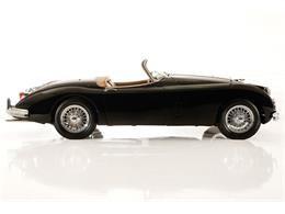 1959 Jaguar XK150 (CC-2001340) for sale in Des Moines, Iowa