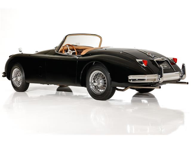 1959 Jaguar XK150 (CC-2001340) for sale in Des Moines, Iowa