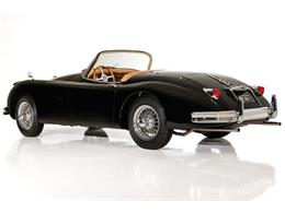 1959 Jaguar XK150 (CC-2001340) for sale in Des Moines, Iowa