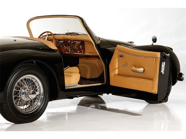 1959 Jaguar XK150 (CC-2001340) for sale in Des Moines, Iowa