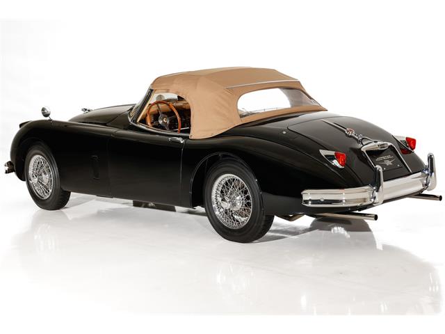 1959 Jaguar XK150 (CC-2001340) for sale in Des Moines, Iowa
