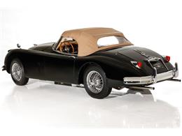 1959 Jaguar XK150 (CC-2001340) for sale in Des Moines, Iowa
