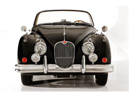 1959 Jaguar XK150 (CC-2001340) for sale in Des Moines, Iowa