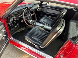 1967 Ford Mustang (CC-2001347) for sale in Newfield, New Jersey
