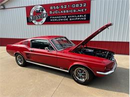 1967 Ford Mustang (CC-2001347) for sale in Newfield, New Jersey