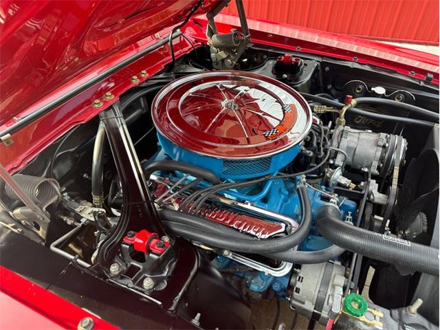 1967 Ford Mustang (CC-2001347) for sale in Newfield, New Jersey
