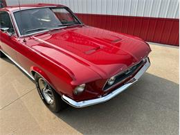 1967 Ford Mustang (CC-2001347) for sale in Newfield, New Jersey