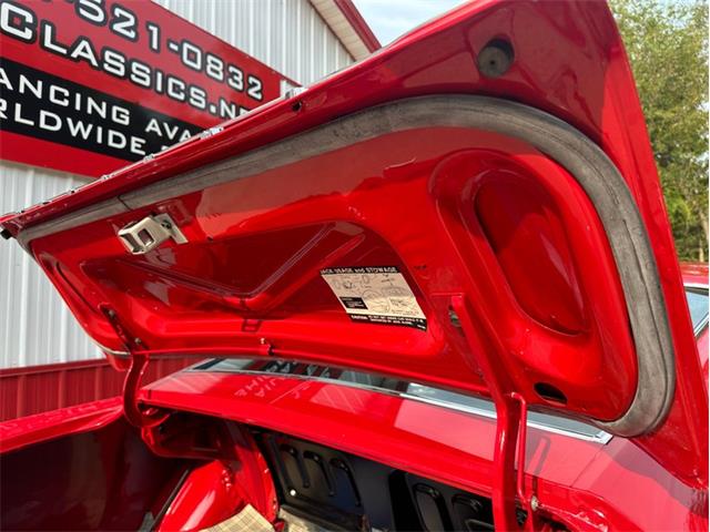 1967 Ford Mustang (CC-2001347) for sale in Newfield, New Jersey