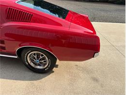 1967 Ford Mustang (CC-2001347) for sale in Newfield, New Jersey