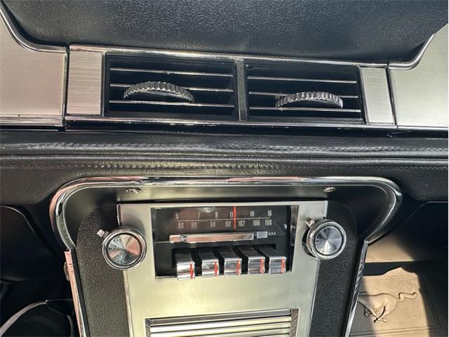 1967 Ford Mustang (CC-2001347) for sale in Newfield, New Jersey