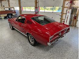 1967 Ford Mustang (CC-2001347) for sale in Newfield, New Jersey