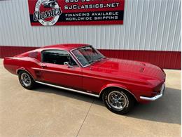 1967 Ford Mustang (CC-2001347) for sale in Newfield, New Jersey