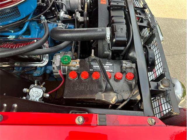 1967 Ford Mustang (CC-2001347) for sale in Newfield, New Jersey