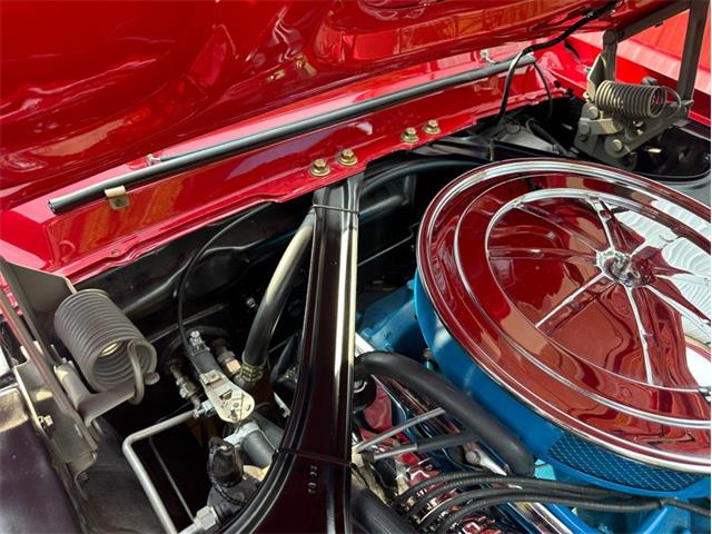 1967 Ford Mustang (CC-2001347) for sale in Newfield, New Jersey