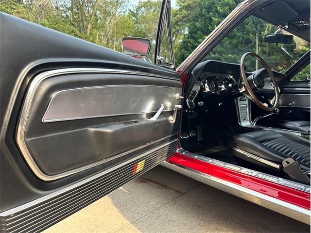 1967 Ford Mustang (CC-2001347) for sale in Newfield, New Jersey