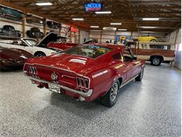 1967 Ford Mustang (CC-2001347) for sale in Newfield, New Jersey