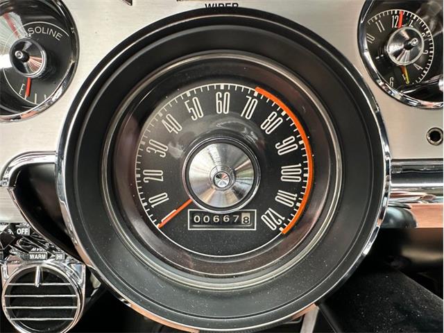 1967 Ford Mustang (CC-2001347) for sale in Newfield, New Jersey
