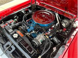 1967 Ford Mustang (CC-2001347) for sale in Newfield, New Jersey