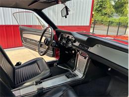1967 Ford Mustang (CC-2001347) for sale in Newfield, New Jersey