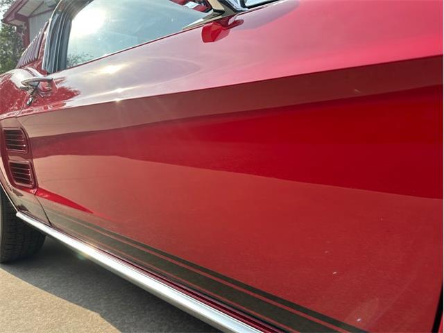 1967 Ford Mustang (CC-2001347) for sale in Newfield, New Jersey
