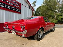 1967 Ford Mustang (CC-2001347) for sale in Newfield, New Jersey