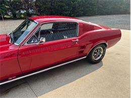 1967 Ford Mustang (CC-2001347) for sale in Newfield, New Jersey
