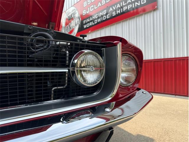 1967 Ford Mustang (CC-2001347) for sale in Newfield, New Jersey