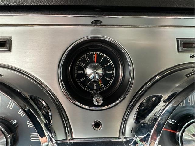 1967 Ford Mustang (CC-2001347) for sale in Newfield, New Jersey