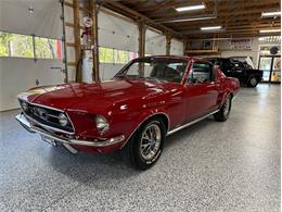 1967 Ford Mustang (CC-2001347) for sale in Newfield, New Jersey