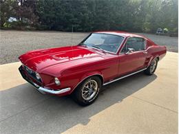 1967 Ford Mustang (CC-2001347) for sale in Newfield, New Jersey