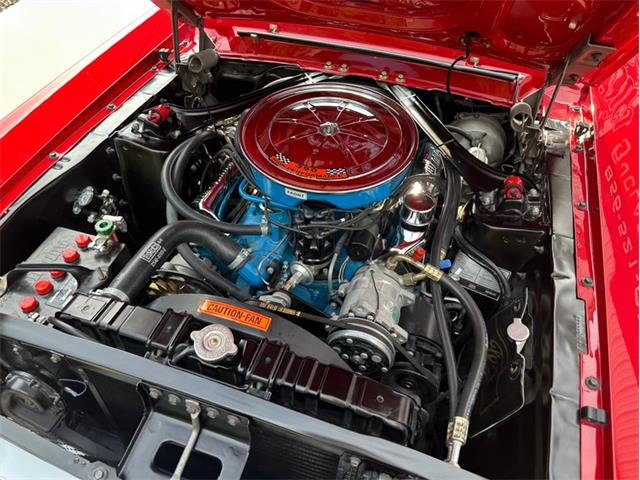 1967 Ford Mustang (CC-2001347) for sale in Newfield, New Jersey