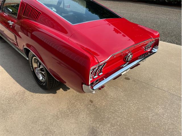 1967 Ford Mustang (CC-2001347) for sale in Newfield, New Jersey