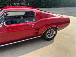 1967 Ford Mustang (CC-2001347) for sale in Newfield, New Jersey