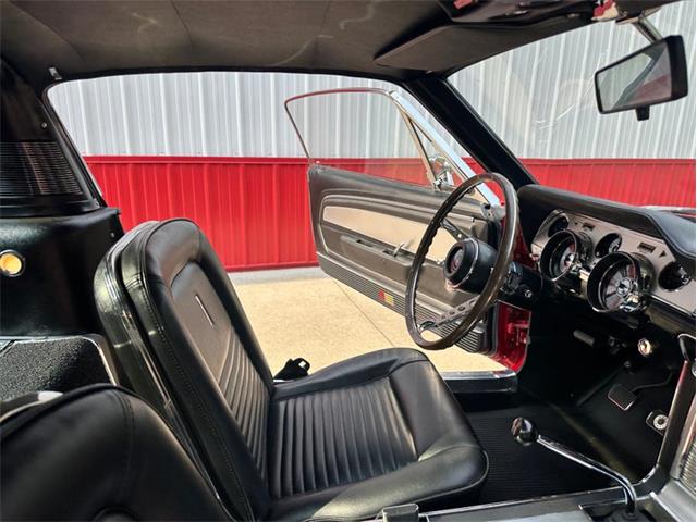 1967 Ford Mustang (CC-2001347) for sale in Newfield, New Jersey