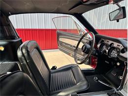 1967 Ford Mustang (CC-2001347) for sale in Newfield, New Jersey