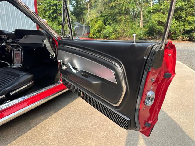 1967 Ford Mustang (CC-2001347) for sale in Newfield, New Jersey