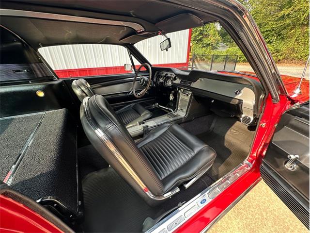 1967 Ford Mustang (CC-2001347) for sale in Newfield, New Jersey