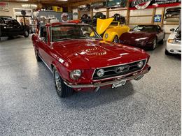 1967 Ford Mustang (CC-2001347) for sale in Newfield, New Jersey