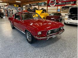 1967 Ford Mustang (CC-2001347) for sale in Newfield, New Jersey